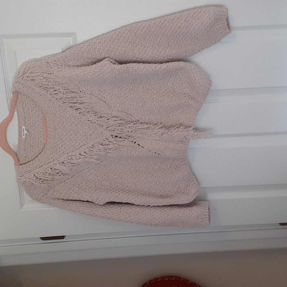 Womans sweater